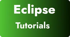 Eclipse - Introduction